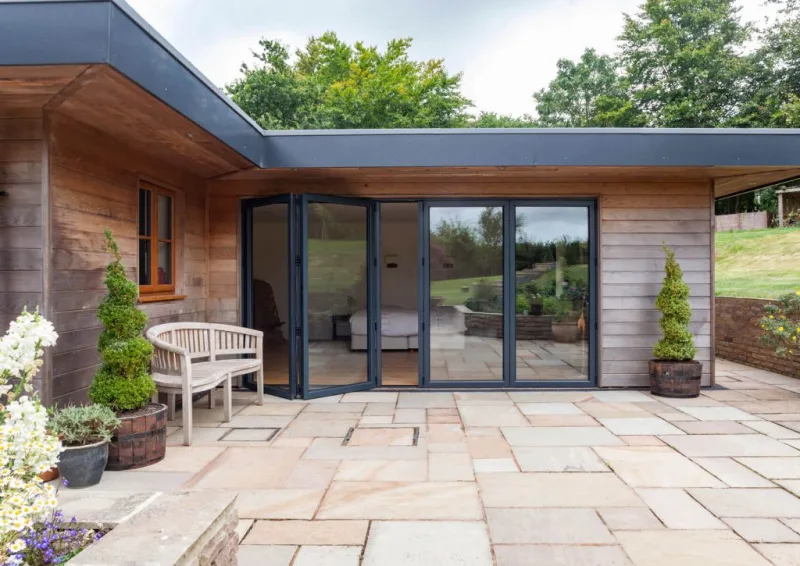 Aluminium-Bifold-Doors-Holbrooks