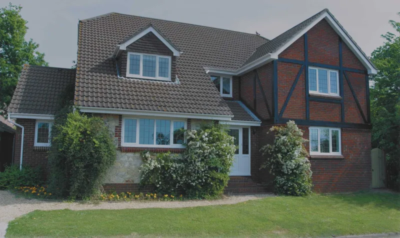 double-glazing henley-in-arden