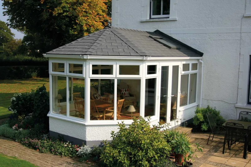 conservatory roofs bi